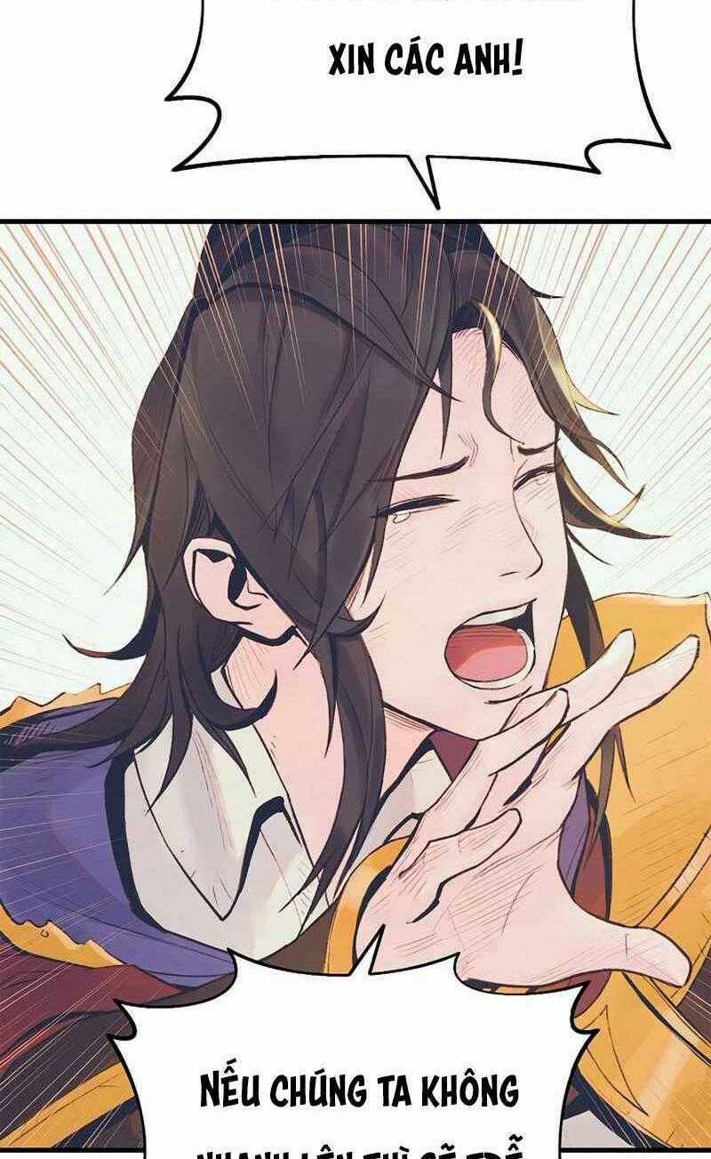 Tu Sĩ Trị Liệu Của Thái Dương Giáo Chapter 1 trang 27