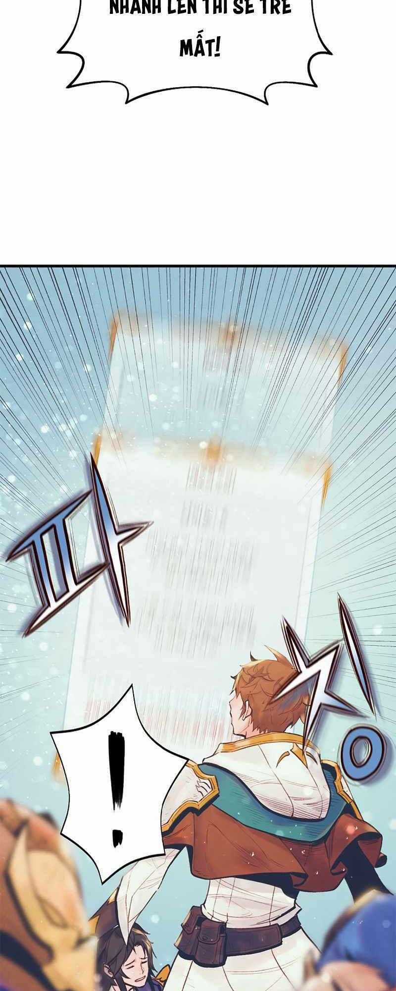 Tu Sĩ Trị Liệu Của Thái Dương Giáo Chapter 1 trang 28