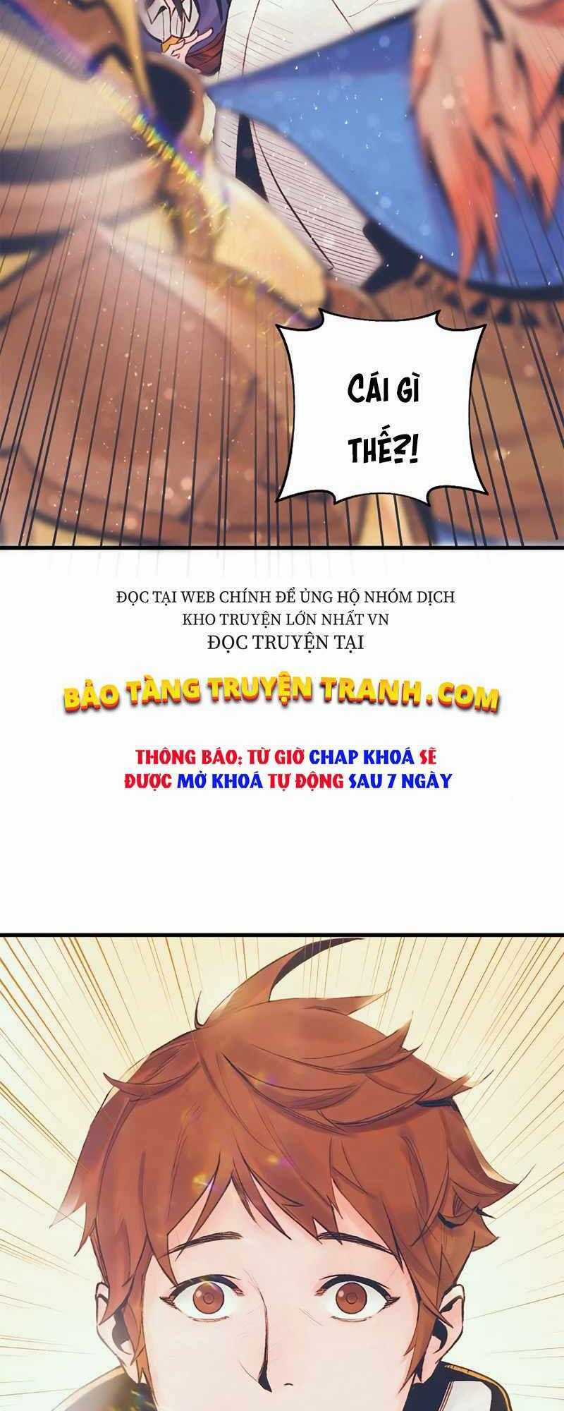 Tu Sĩ Trị Liệu Của Thái Dương Giáo Chapter 1 trang 29