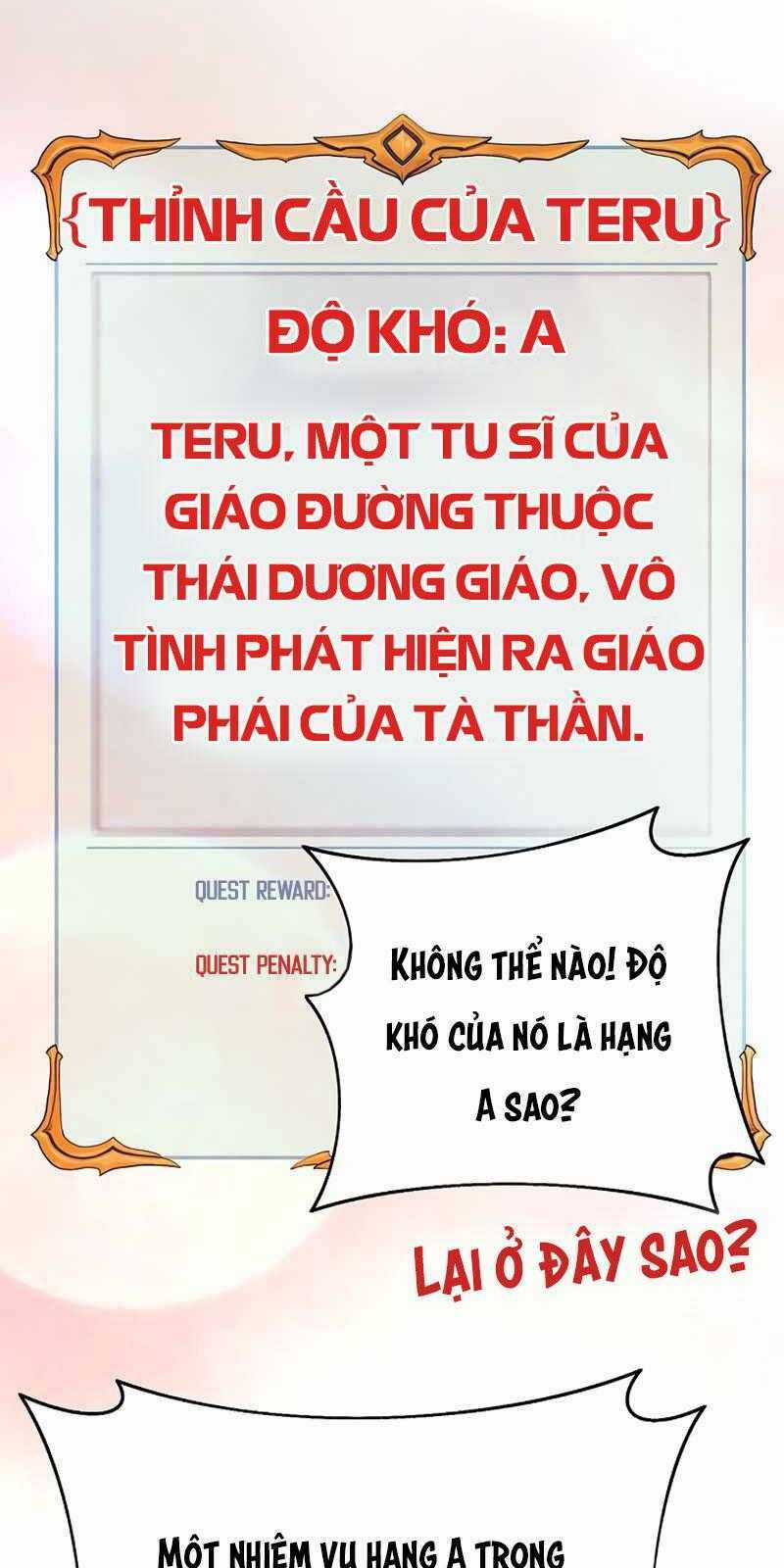 Tu Sĩ Trị Liệu Của Thái Dương Giáo Chapter 1 trang 31