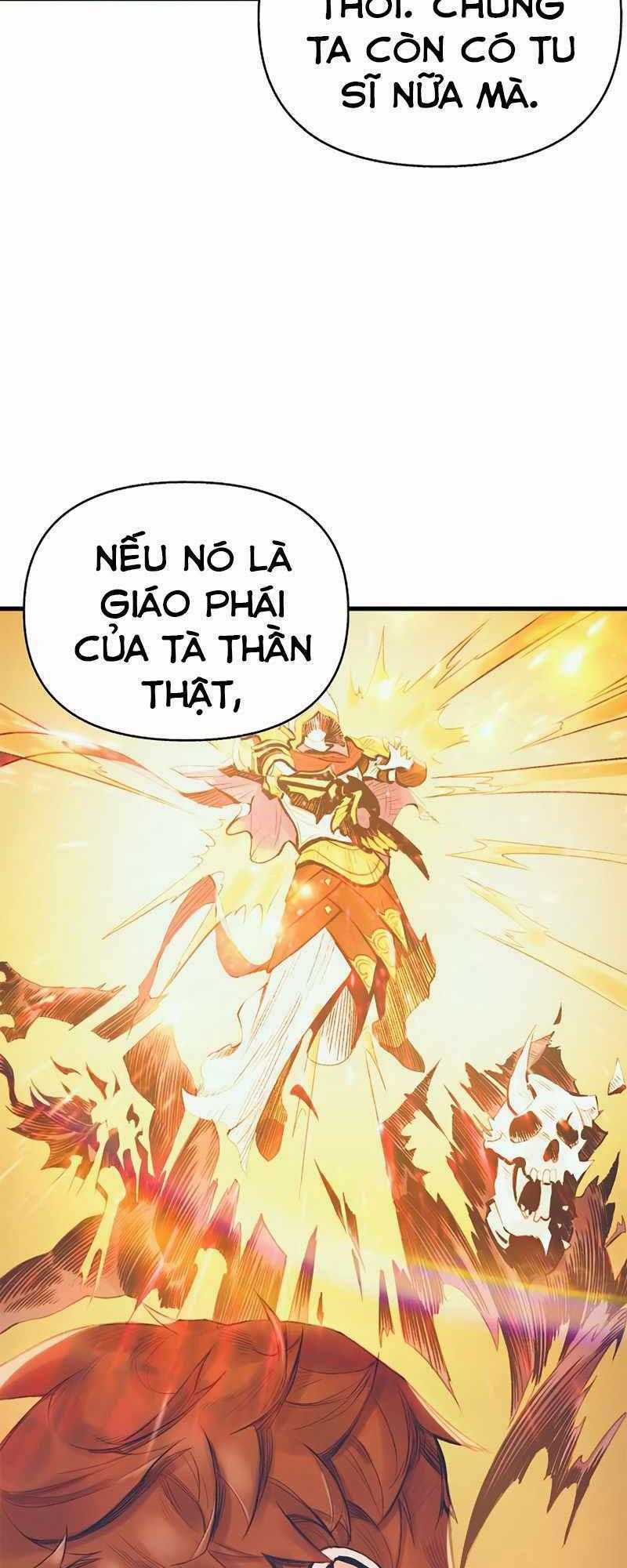 Tu Sĩ Trị Liệu Của Thái Dương Giáo Chapter 1 trang 40