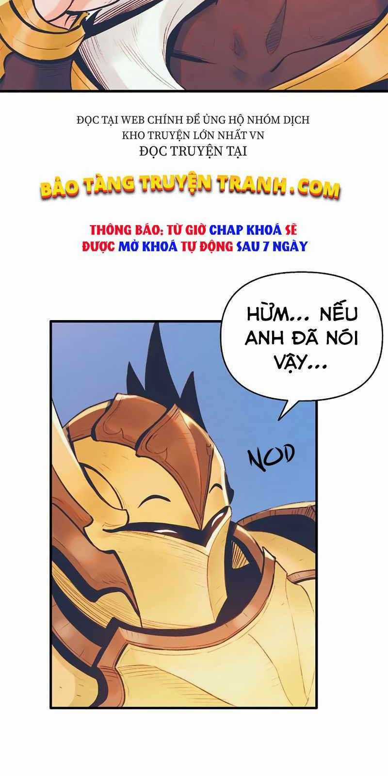 Tu Sĩ Trị Liệu Của Thái Dương Giáo Chapter 1 trang 42