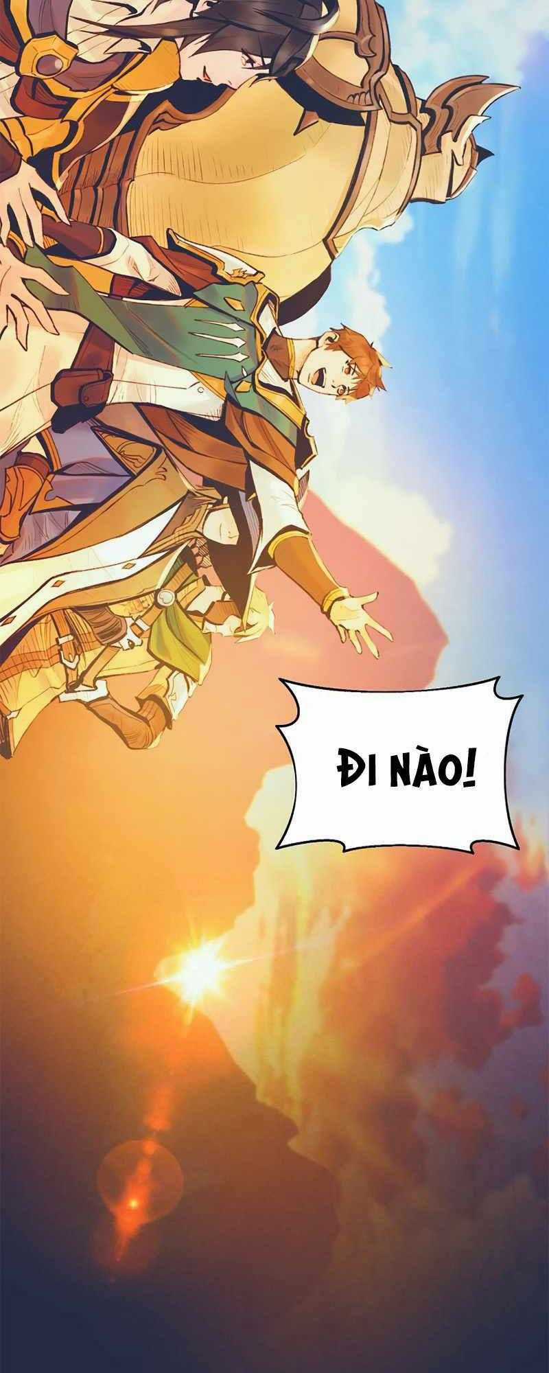 Tu Sĩ Trị Liệu Của Thái Dương Giáo Chapter 1 trang 44