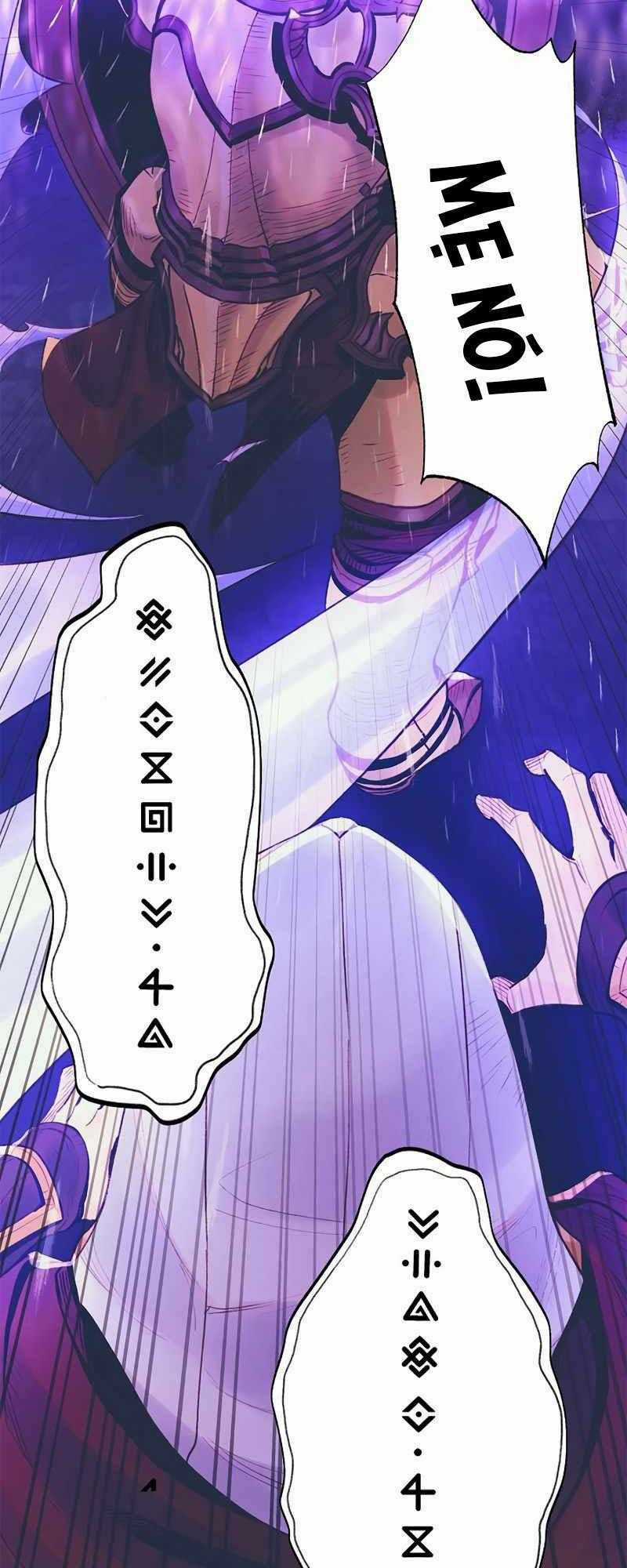 Tu Sĩ Trị Liệu Của Thái Dương Giáo Chapter 1 trang 48