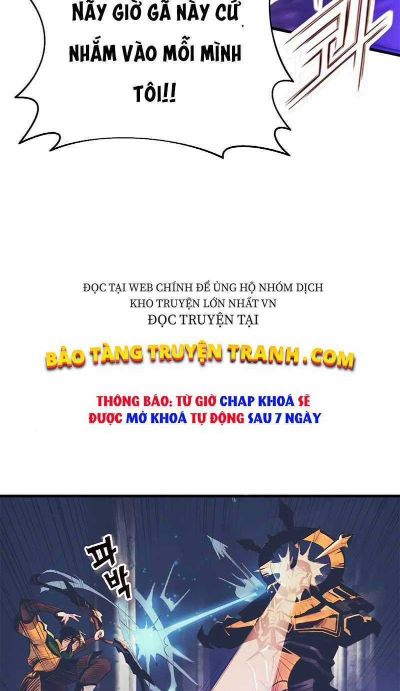 Tu Sĩ Trị Liệu Của Thái Dương Giáo Chapter 1 trang 50