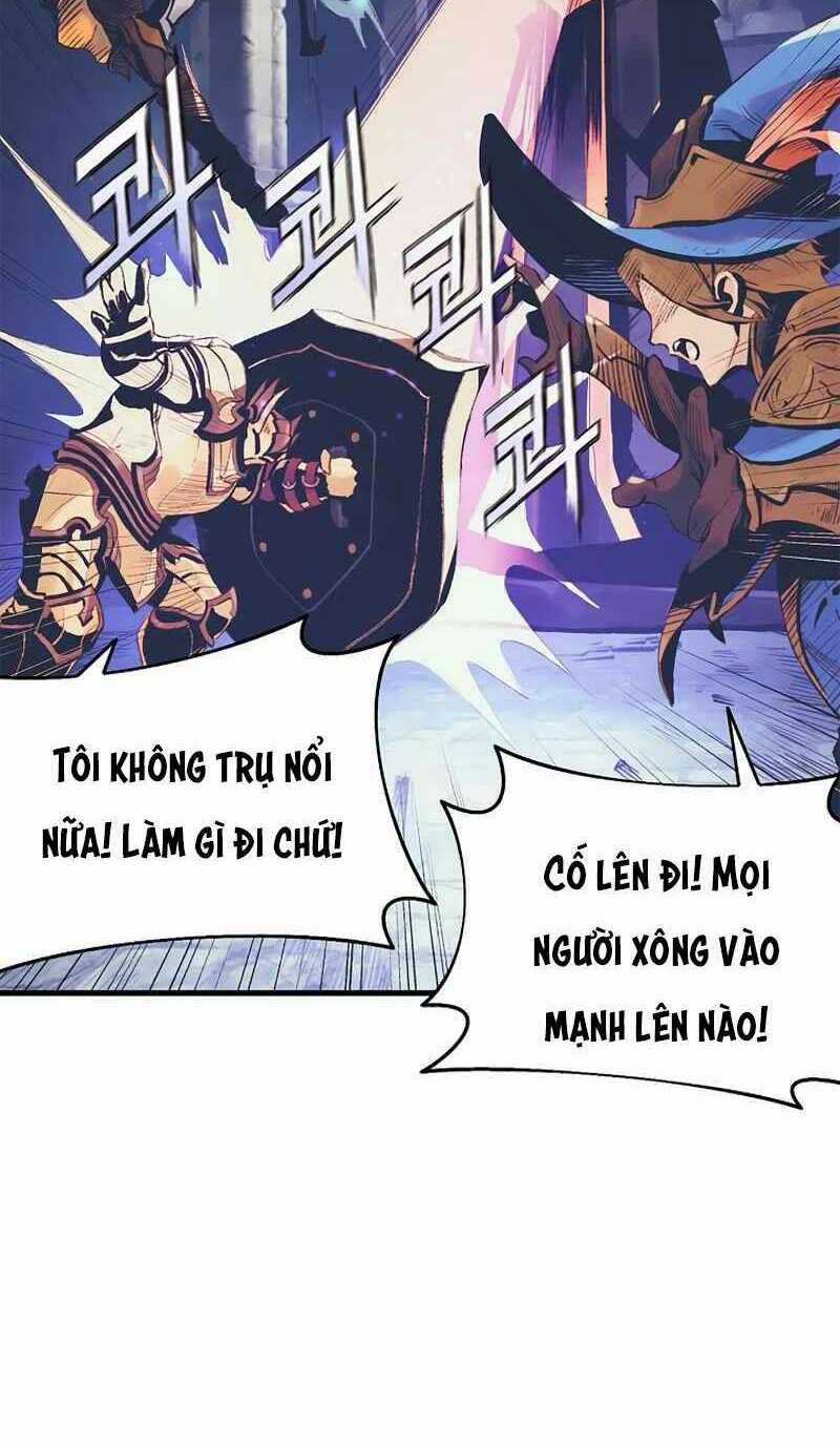 Tu Sĩ Trị Liệu Của Thái Dương Giáo Chapter 1 trang 51