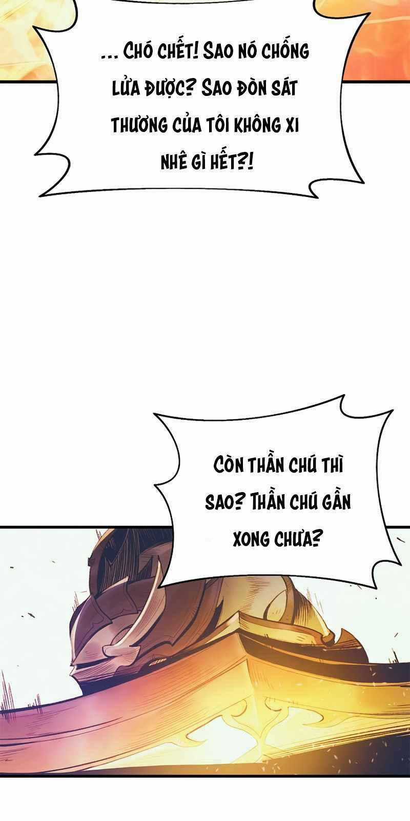 Tu Sĩ Trị Liệu Của Thái Dương Giáo Chapter 1 trang 54