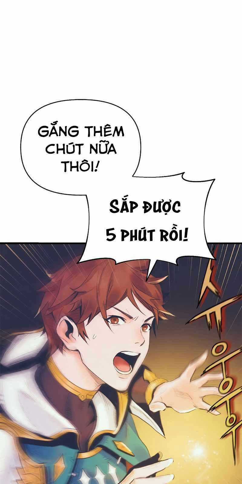 Tu Sĩ Trị Liệu Của Thái Dương Giáo Chapter 1 trang 55