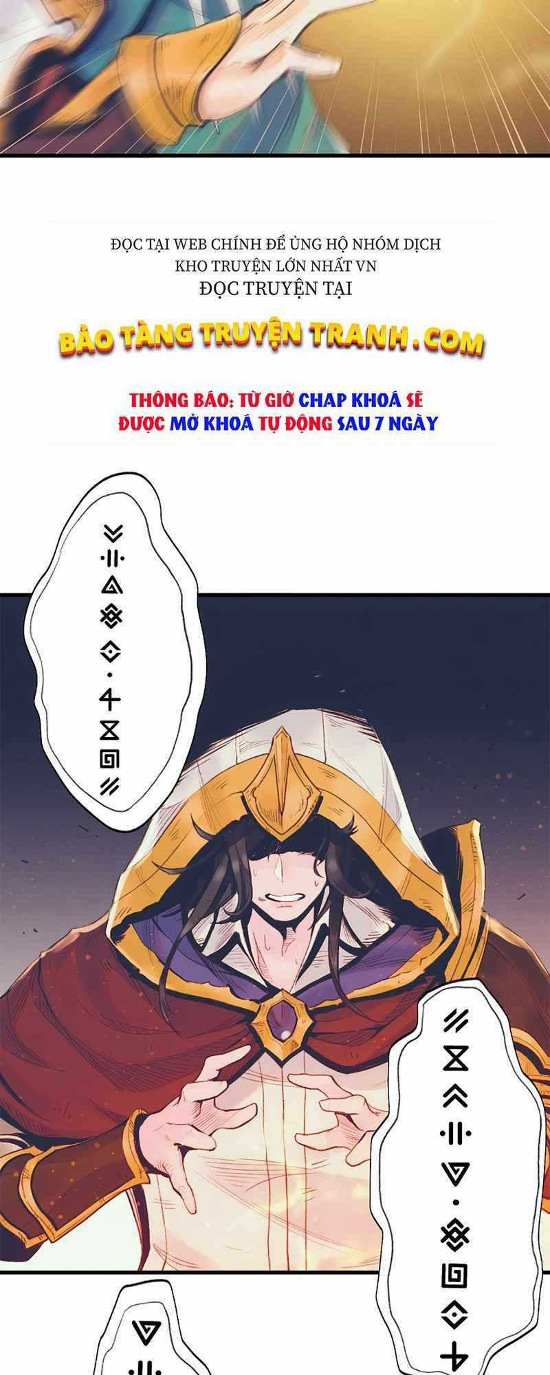 Tu Sĩ Trị Liệu Của Thái Dương Giáo Chapter 1 trang 56