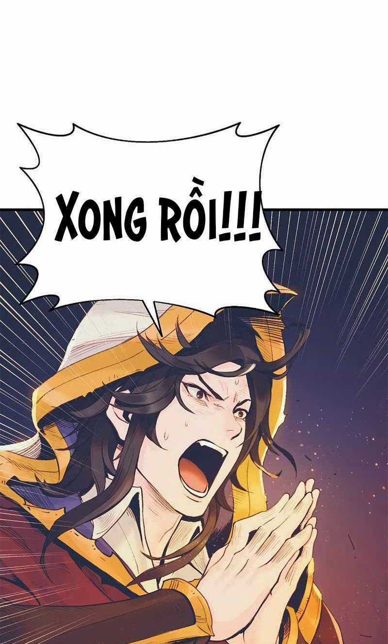 Tu Sĩ Trị Liệu Của Thái Dương Giáo Chapter 1 trang 58