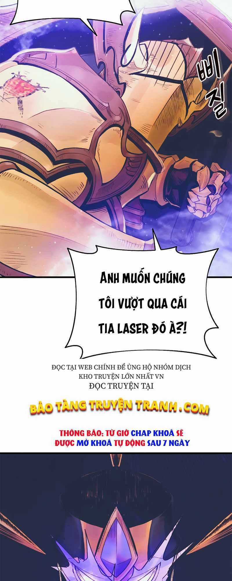 Tu Sĩ Trị Liệu Của Thái Dương Giáo Chapter 1 trang 60