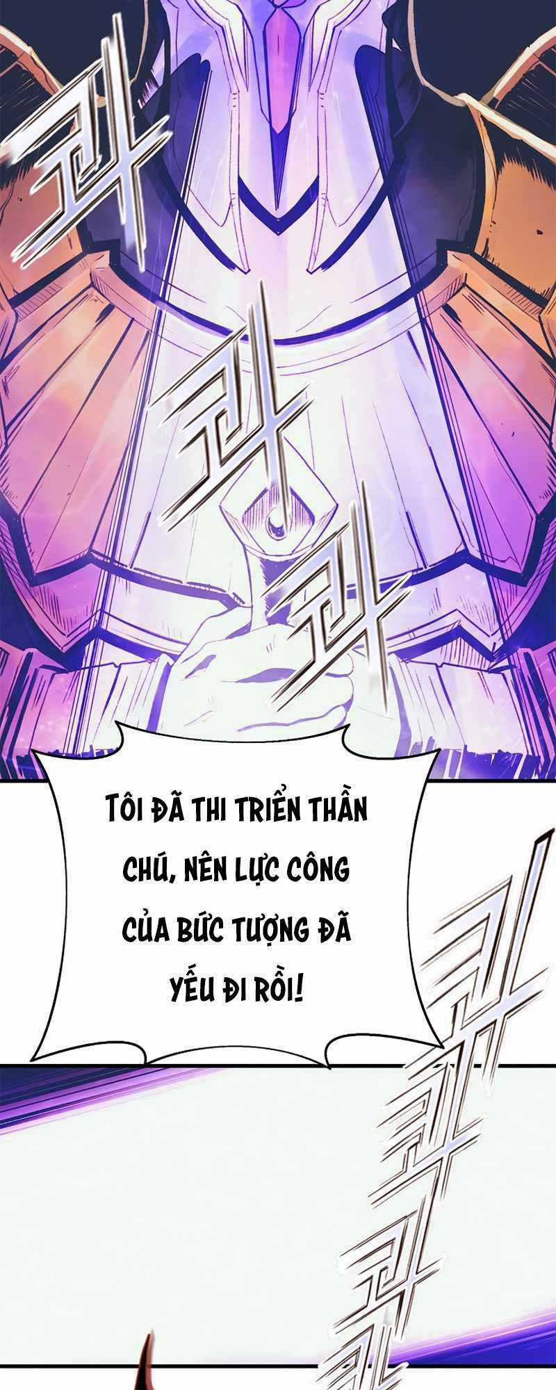Tu Sĩ Trị Liệu Của Thái Dương Giáo Chapter 1 trang 61