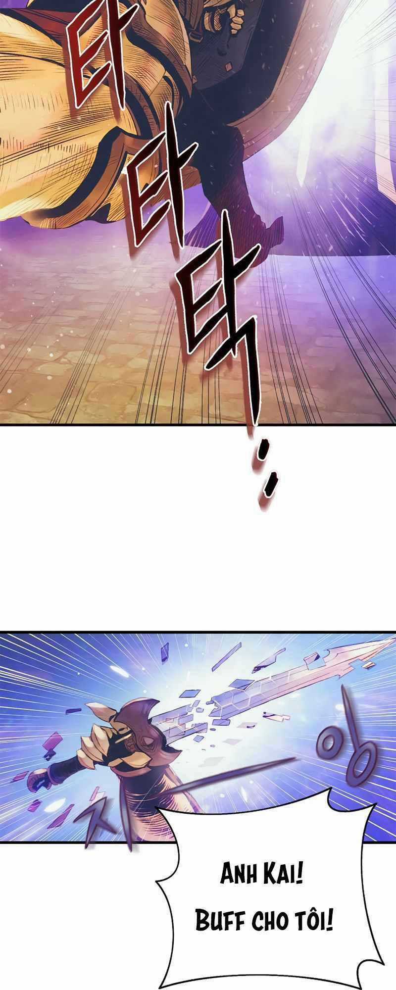 Tu Sĩ Trị Liệu Của Thái Dương Giáo Chapter 1 trang 64