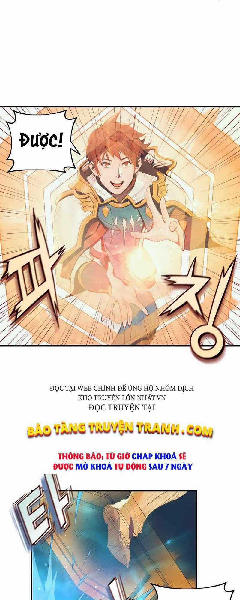 Tu Sĩ Trị Liệu Của Thái Dương Giáo Chapter 1 trang 65