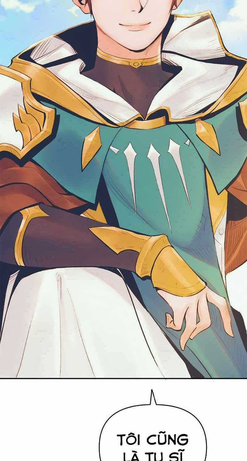 Tu Sĩ Trị Liệu Của Thái Dương Giáo Chapter 1 trang 7