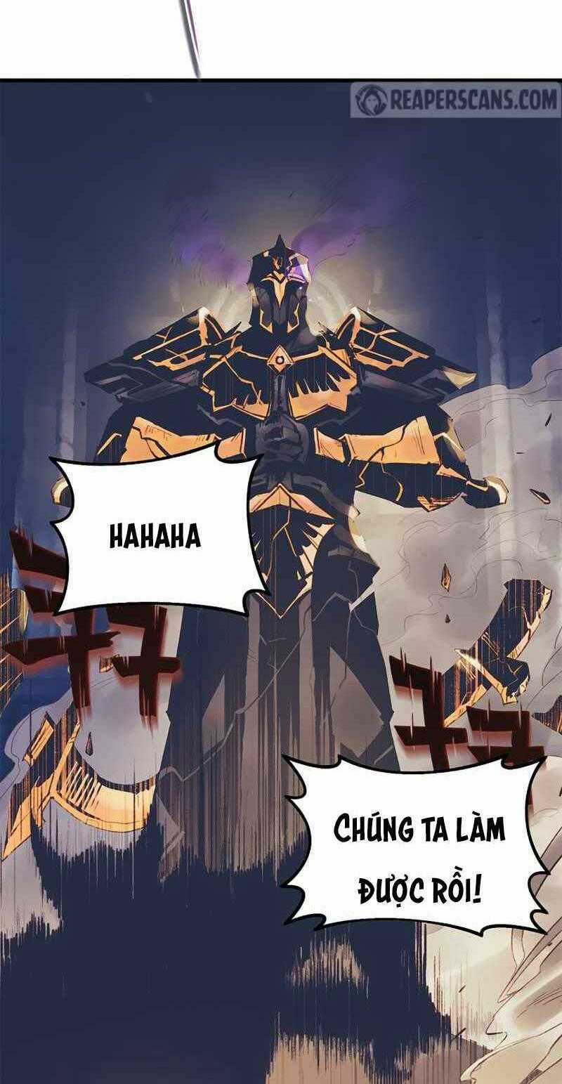 Tu Sĩ Trị Liệu Của Thái Dương Giáo Chapter 1 trang 71