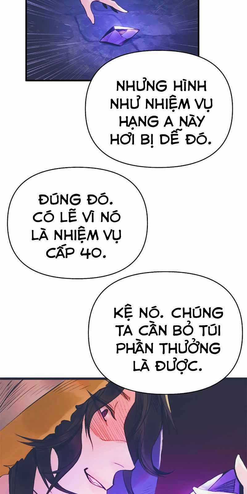 Tu Sĩ Trị Liệu Của Thái Dương Giáo Chapter 1 trang 74