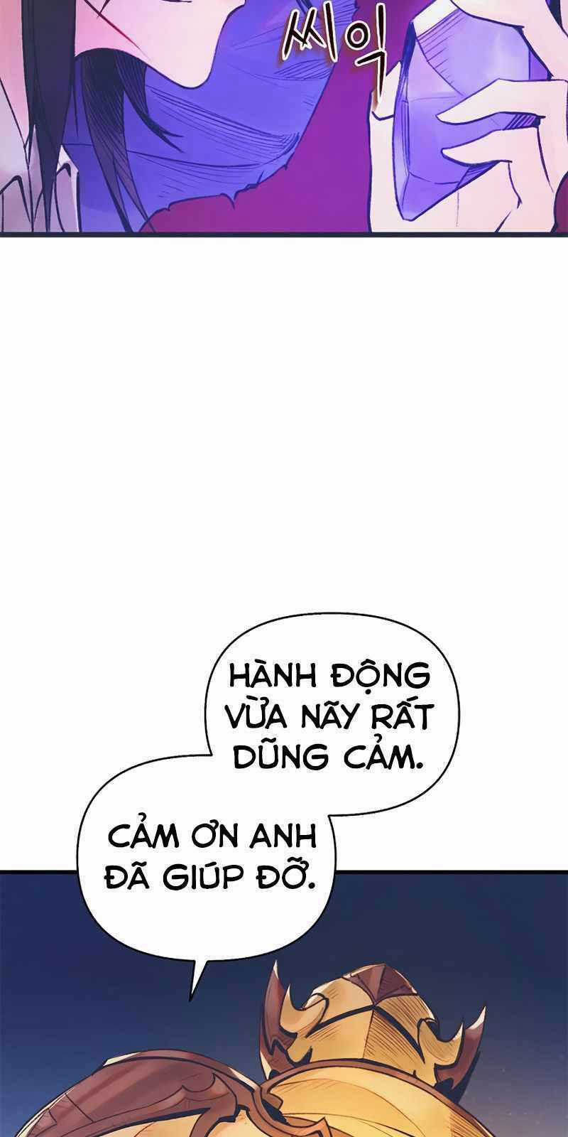 Tu Sĩ Trị Liệu Của Thái Dương Giáo Chapter 1 trang 75