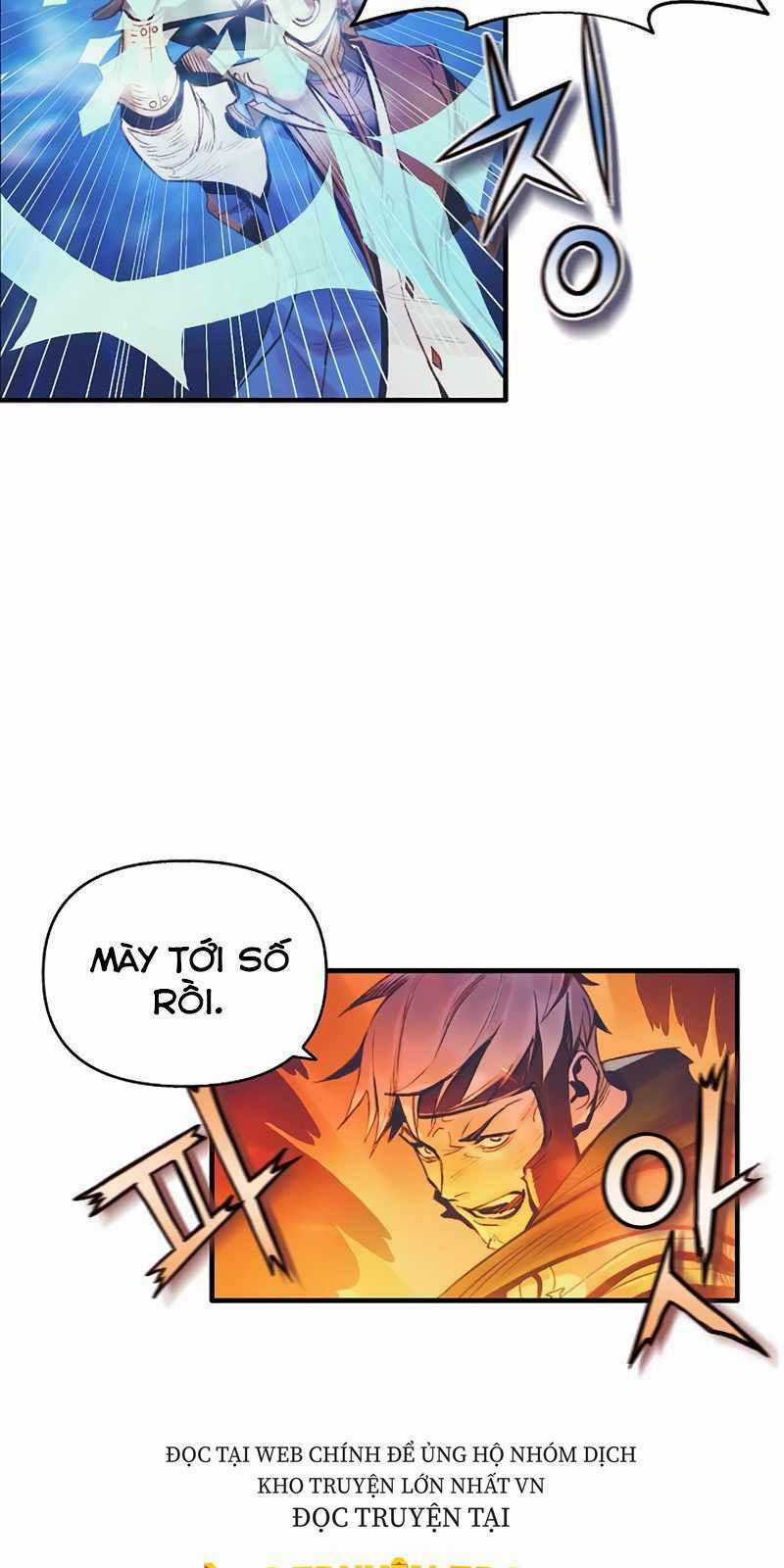 Tu Sĩ Trị Liệu Của Thái Dương Giáo Chapter 1 trang 86