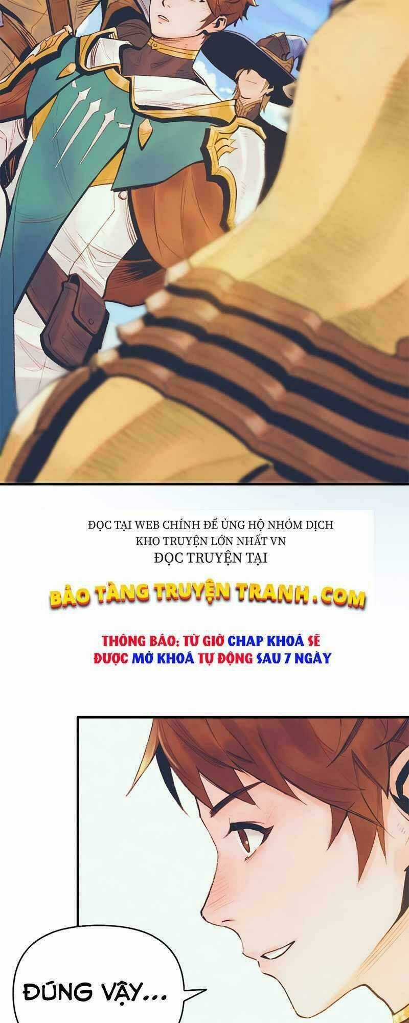 Tu Sĩ Trị Liệu Của Thái Dương Giáo Chapter 1 trang 9