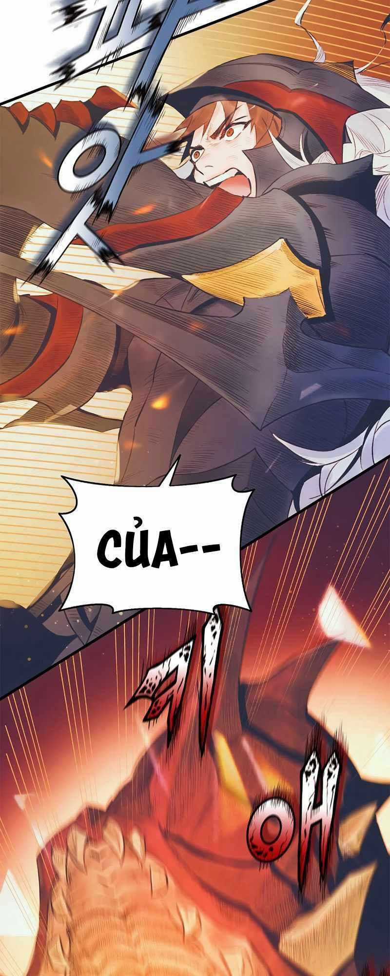 Tu Sĩ Trị Liệu Của Thái Dương Giáo Chapter 10 trang 37