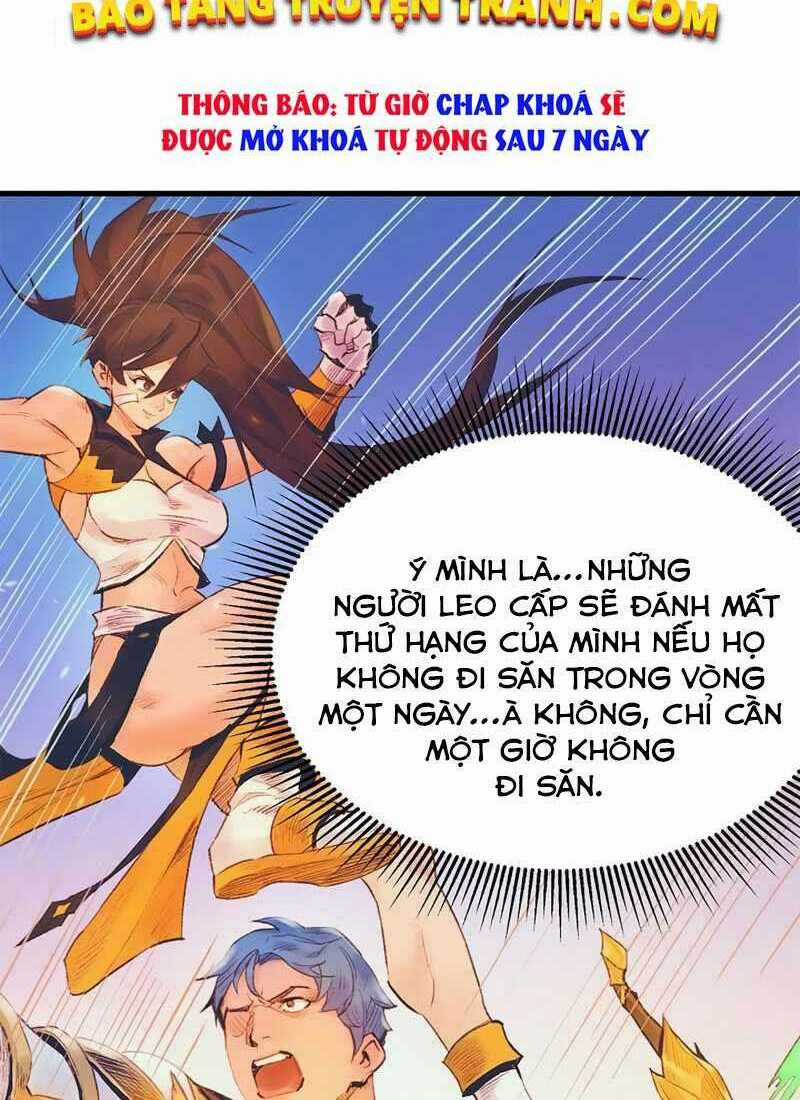 Tu Sĩ Trị Liệu Của Thái Dương Giáo Chapter 10 trang 54