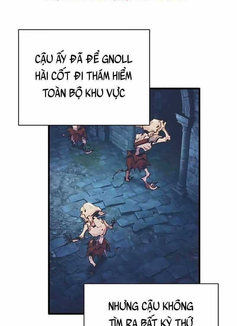 Tu Sĩ Trị Liệu Của Thái Dương Giáo Chapter 10 trang 62