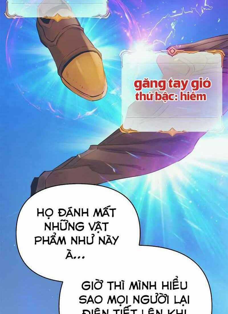 Tu Sĩ Trị Liệu Của Thái Dương Giáo Chapter 10 trang 65