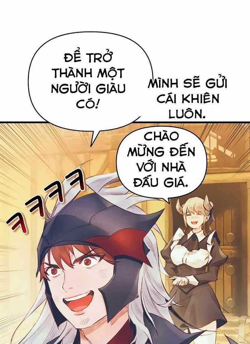 Tu Sĩ Trị Liệu Của Thái Dương Giáo Chapter 10 trang 67