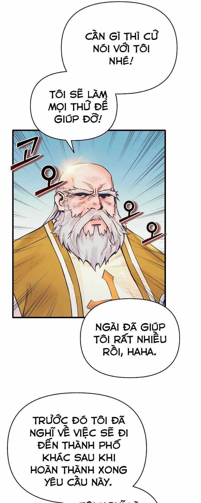 Tu Sĩ Trị Liệu Của Thái Dương Giáo Chapter 10 trang 72