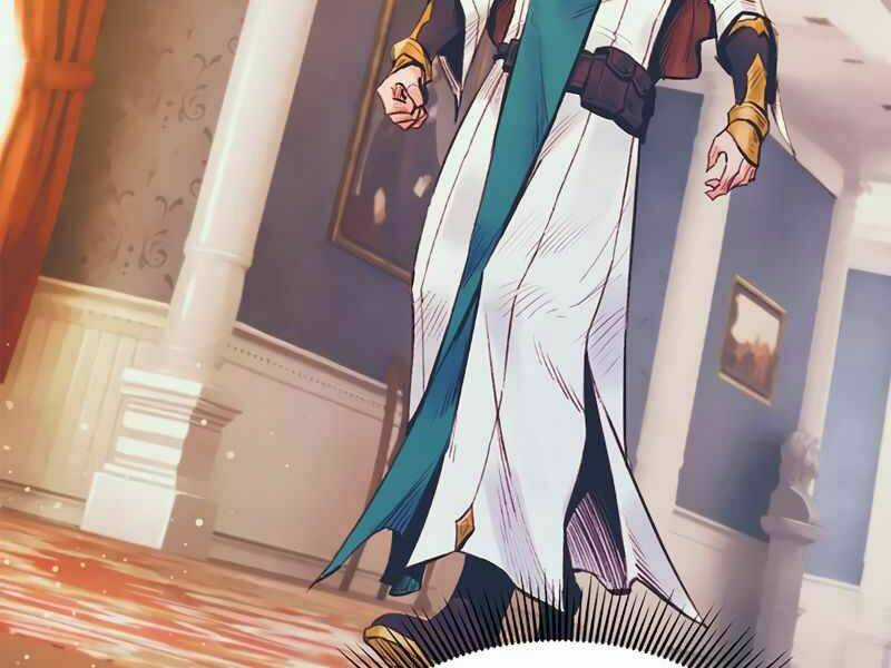 Tu Sĩ Trị Liệu Của Thái Dương Giáo Chapter 11 trang 125