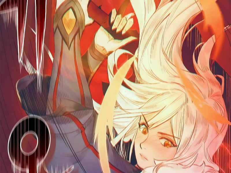 Tu Sĩ Trị Liệu Của Thái Dương Giáo Chapter 11 trang 16