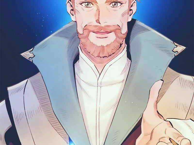 Tu Sĩ Trị Liệu Của Thái Dương Giáo Chapter 11 trang 169