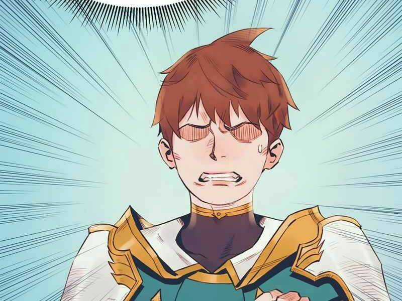 Tu Sĩ Trị Liệu Của Thái Dương Giáo Chapter 11 trang 201