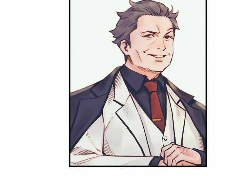 Tu Sĩ Trị Liệu Của Thái Dương Giáo Chapter 11 trang 48