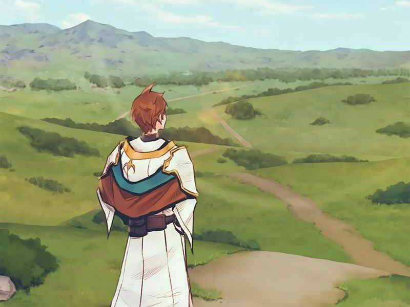 Tu Sĩ Trị Liệu Của Thái Dương Giáo Chapter 11 trang 76