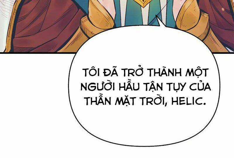 Tu Sĩ Trị Liệu Của Thái Dương Giáo Chapter 12 trang 11