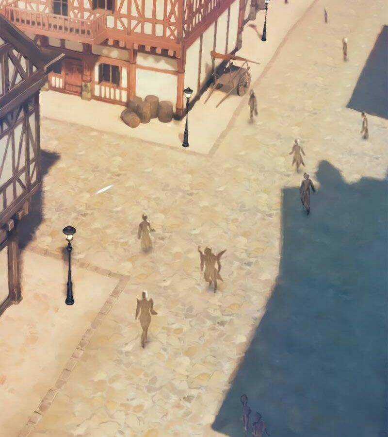 Tu Sĩ Trị Liệu Của Thái Dương Giáo Chapter 12 trang 117