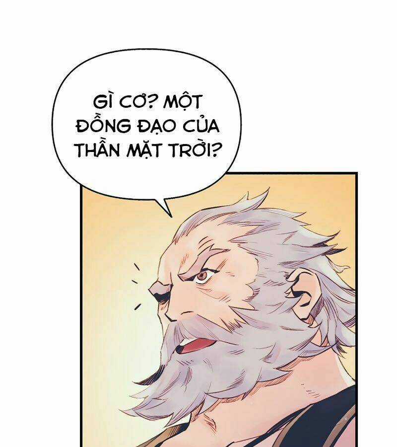 Tu Sĩ Trị Liệu Của Thái Dương Giáo Chapter 12 trang 12