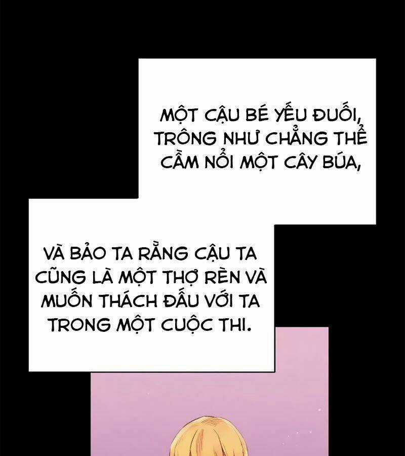 Tu Sĩ Trị Liệu Của Thái Dương Giáo Chapter 12 trang 28
