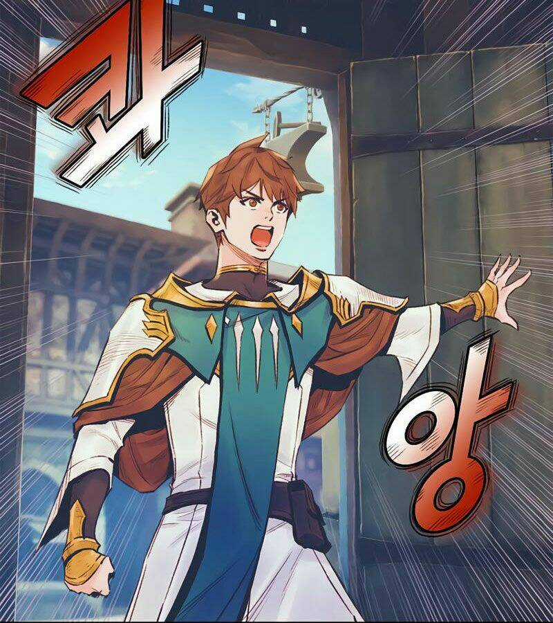 Tu Sĩ Trị Liệu Của Thái Dương Giáo Chapter 12 trang 3