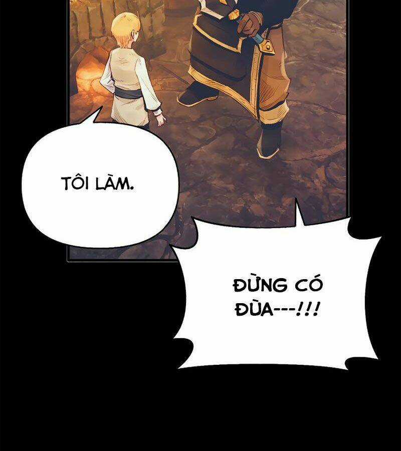 Tu Sĩ Trị Liệu Của Thái Dương Giáo Chapter 12 trang 35