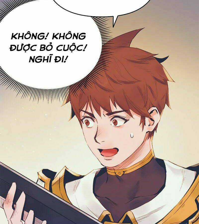 Tu Sĩ Trị Liệu Của Thái Dương Giáo Chapter 12 trang 73