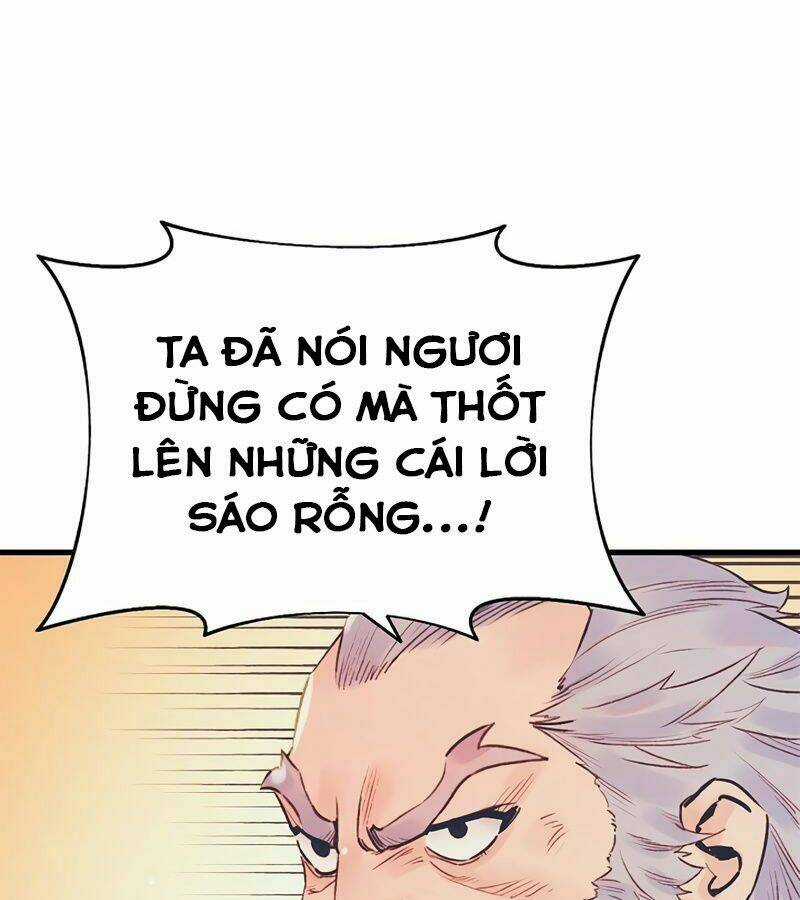 Tu Sĩ Trị Liệu Của Thái Dương Giáo Chapter 12 trang 77