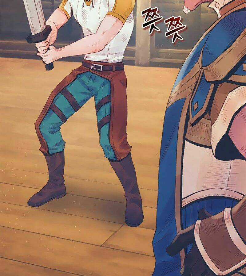 Tu Sĩ Trị Liệu Của Thái Dương Giáo Chapter 13 trang 120