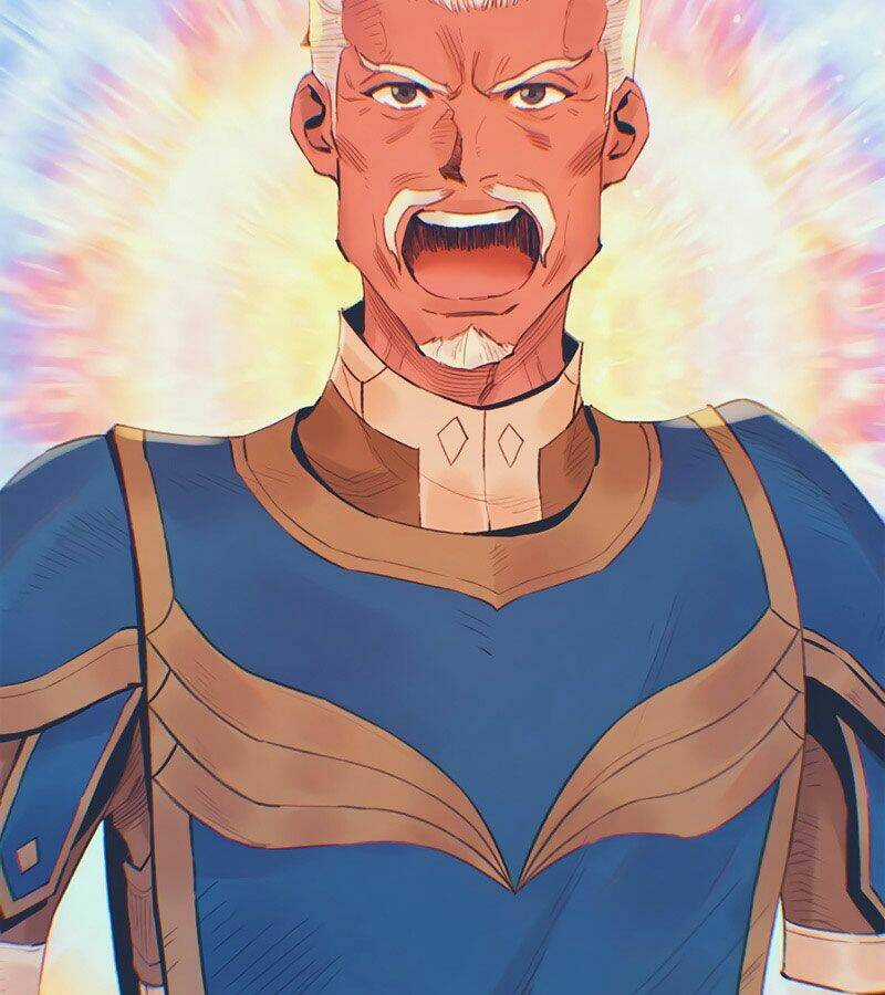 Tu Sĩ Trị Liệu Của Thái Dương Giáo Chapter 13 trang 127