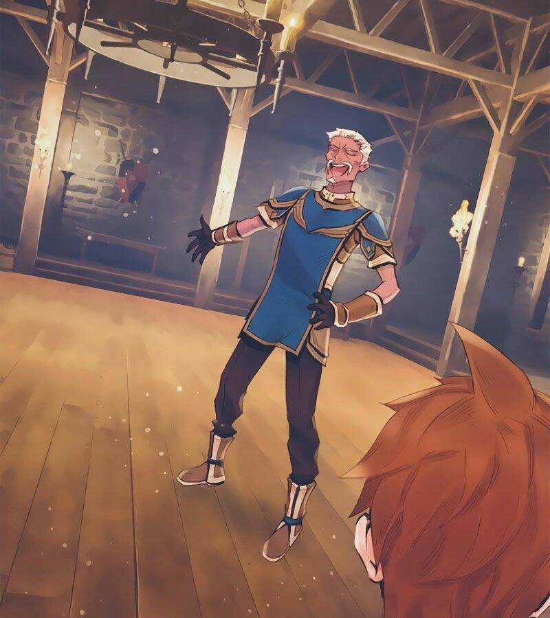 Tu Sĩ Trị Liệu Của Thái Dương Giáo Chapter 13 trang 28