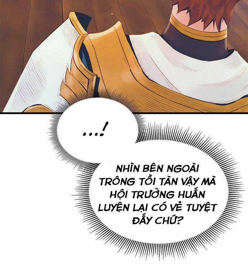 Tu Sĩ Trị Liệu Của Thái Dương Giáo Chapter 13 trang 29