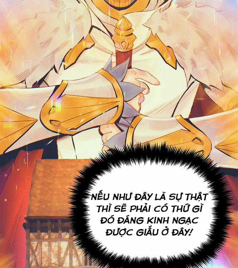 Tu Sĩ Trị Liệu Của Thái Dương Giáo Chapter 13 trang 33