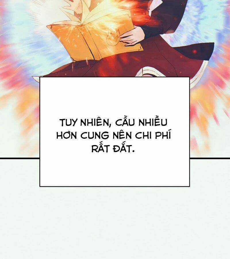 Tu Sĩ Trị Liệu Của Thái Dương Giáo Chapter 13 trang 40